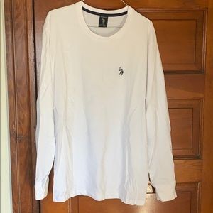 Polo Ralph Lauren long sleeve tee